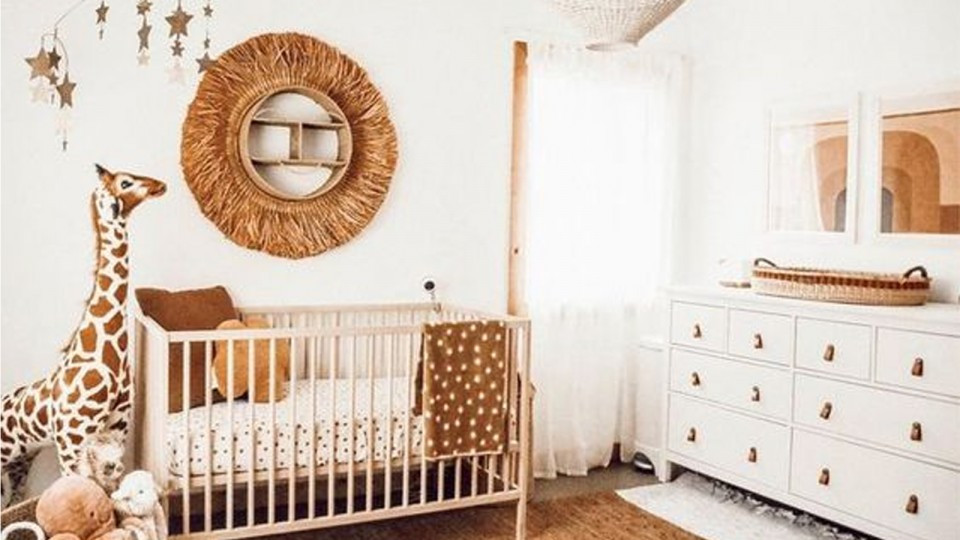 Chambre Bébé Mixte