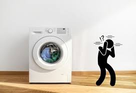 Machine à laver bruit