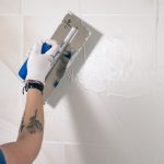 Les outils pour enduire et leurs spécificité