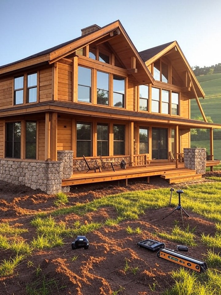 Acheter une maison construite par un particulier : avantages, risques et conseils