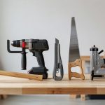 Outils en U – bricolage et rénovation maison