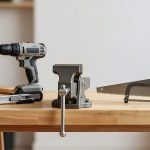 Outils en V – bricolage et rénovation maison