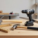 Outils en Z – bricolage et rénovation maison