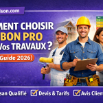 Travauxdepro.com Comment Choisir le Bon Pro pour Vos Travaux