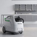 aspirateur festool