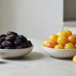 difference prune mirabelle