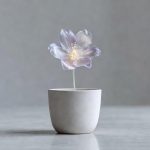 fleur plus rare monde