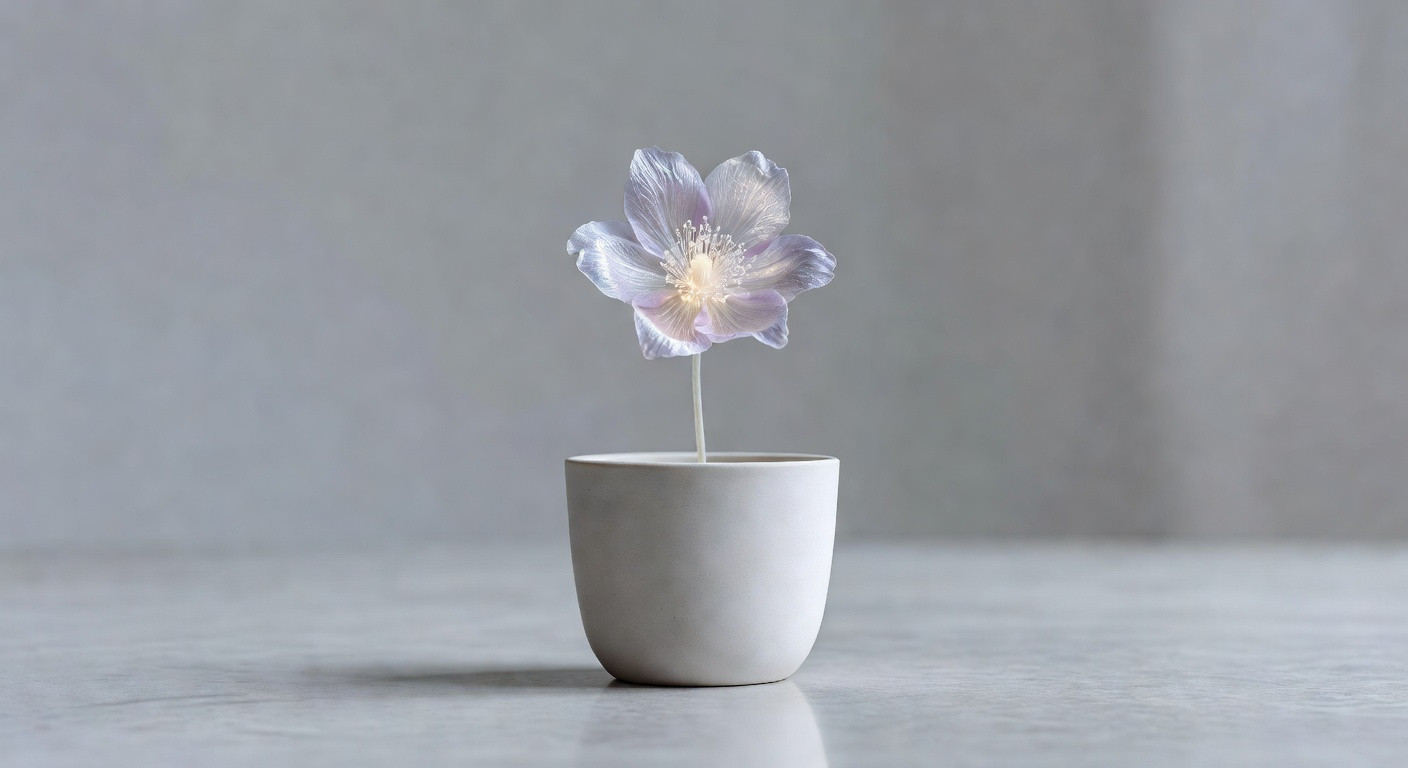 fleur plus rare monde