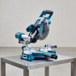 makita scie a onglet