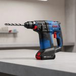 perforateur bosch