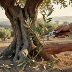 quand tailler olivier