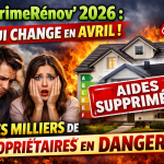 maprimerenov changement avril 2026