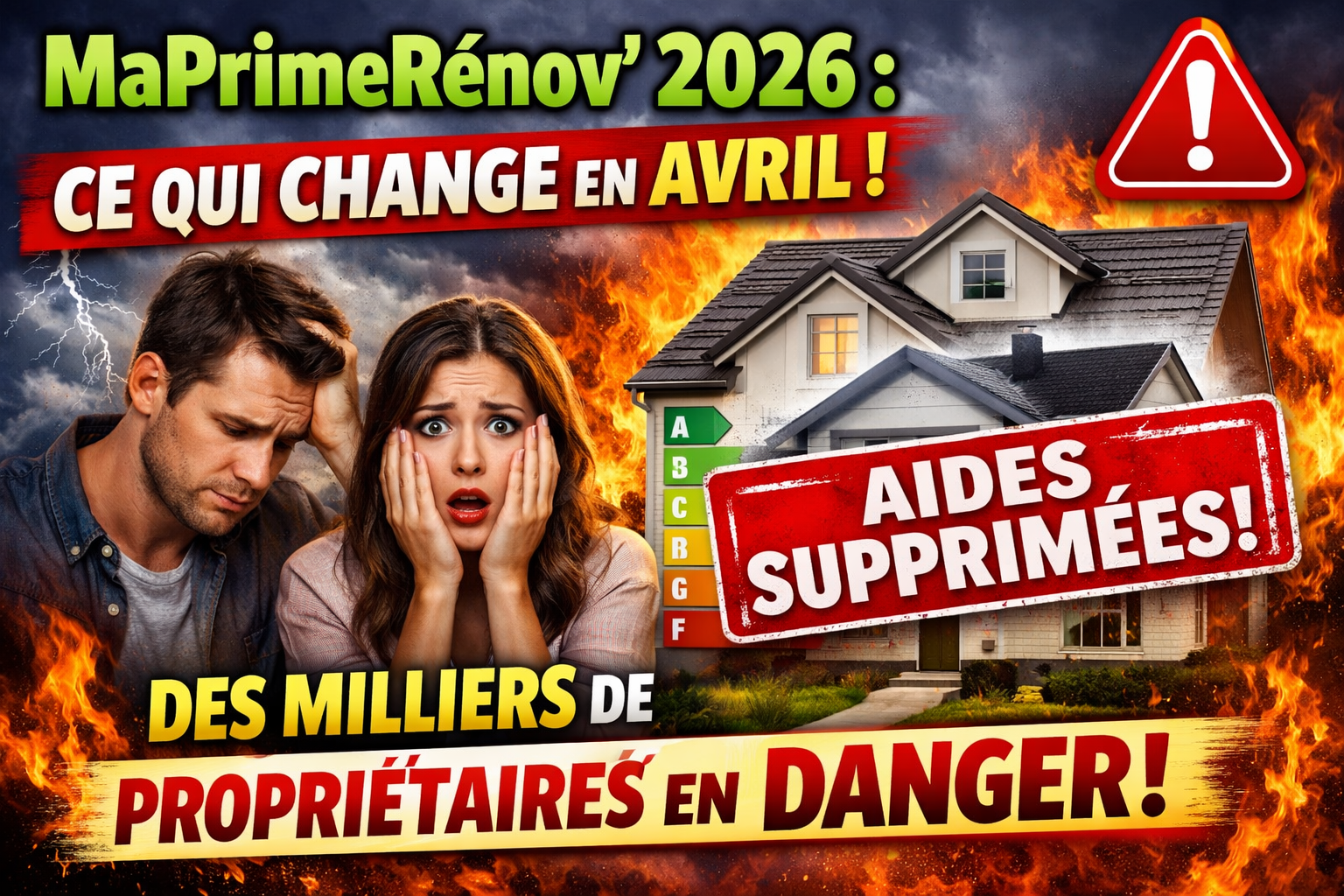 maprimerenov changement avril 2026