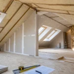 Prix isolation combles aménagés 100 m²